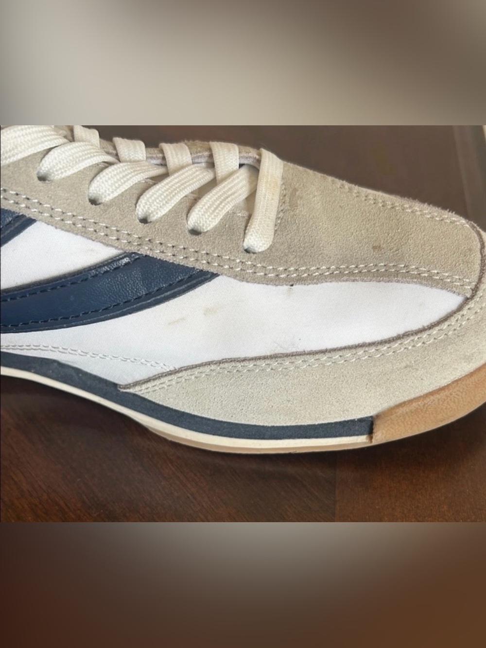 Women's Tretorn Sneakers size 6.5 - Picture 10 of 10